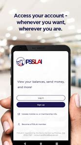 psslai loan renewal online|‎PSSLAI Bilis Mobile on the App Store.